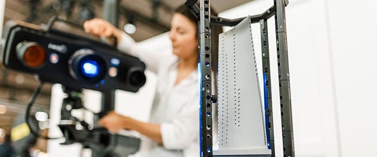 NEU: Modulare WITTE Fixtures 