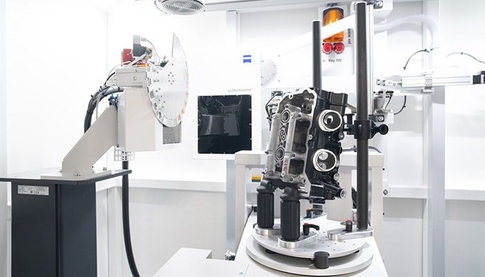 Zubeh&ouml;r f&uuml;r X-Ray