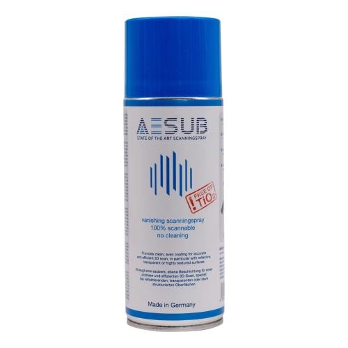 AESUB Blue - Scan-Zeit ca. 1-2 h, Schichtdicke 8-15 &mu;m, Sublimationszeit 4 h, 1 Dose Produktbild