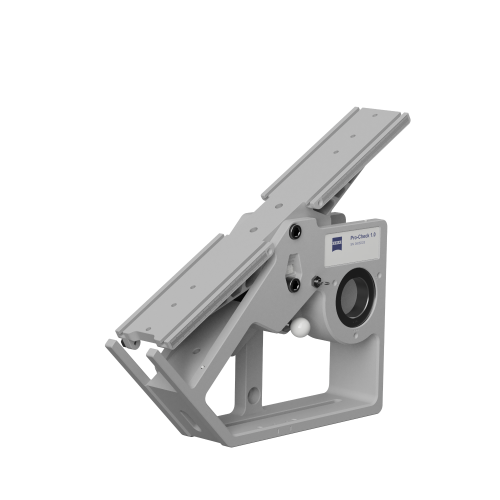 Pr&uuml;fk&ouml;rper Pro-Check 1.0 Produktbild