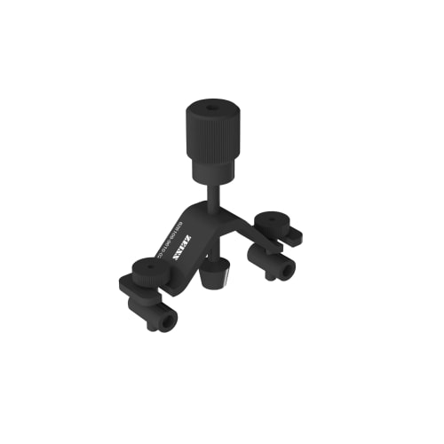 Spannb&uuml;gel f&uuml;r V-Block 90&deg; Produktbild