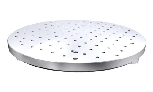 Rasterpalette THETA RT, Aluminium, M4 x 15x15 Produktbild