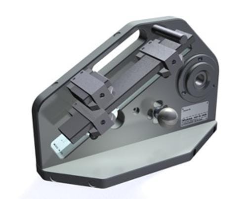 DAkkS-Kalibrierdienstleistung f&uuml;r Pr&uuml;fk&ouml;rper Multisensor-Check Produktbild