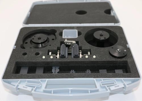 Omnifix Greifer Expert Set, Gr&ouml;&szlig;e 50, 22-teilig Produktbild