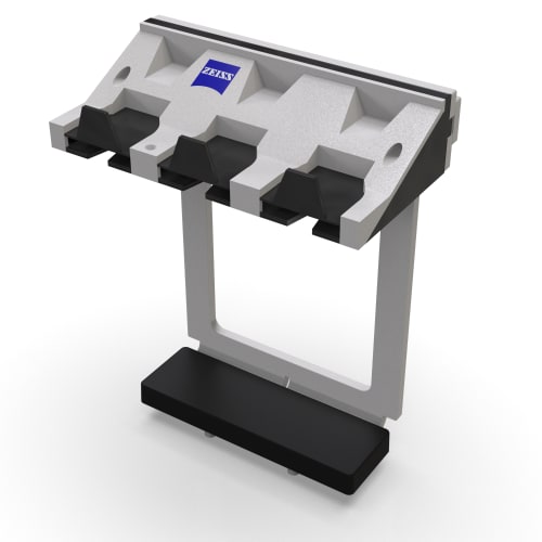 Multi-Sensor-Rack (MSR) 3-fach f&uuml;r ZEISS O-INSPECT 543 und 863 Produktbild