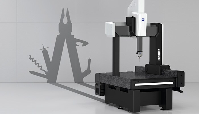 Zubeh&ouml;r f&uuml;r taktile Messger&auml;te