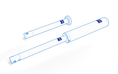 ZEISS REACH CFX&reg; 3 M5 pro