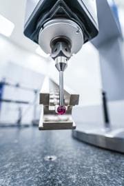 Akkreditierung nach DIN EN ISO/IEC 17025