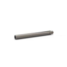 Verl&auml;ngerungen aus Edelstahl und Titan