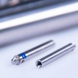 Schaltende Messkopfsysteme ZEISS RST